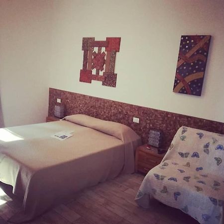 La Spezia Holidays' Rooms Exterior foto