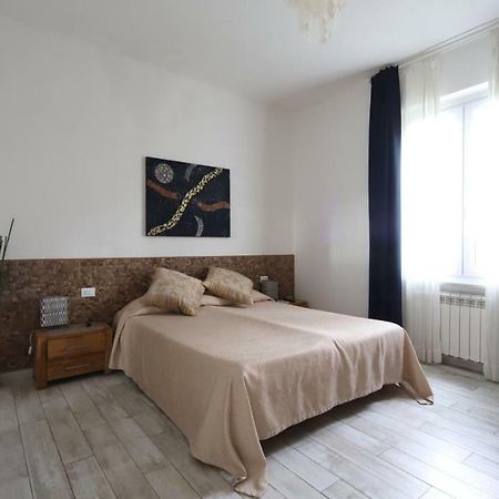 La Spezia Holidays' Rooms Exterior foto
