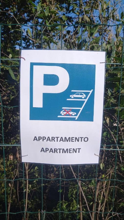 La Spezia Holidays' Rooms Exterior foto