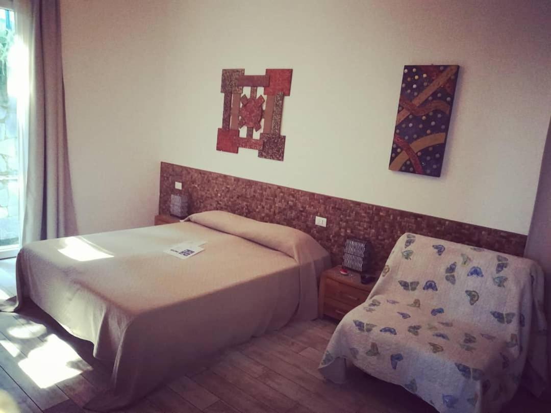 La Spezia Holidays' Rooms Exterior foto