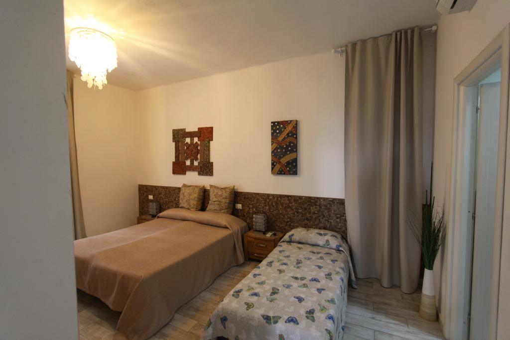 La Spezia Holidays' Rooms Exterior foto
