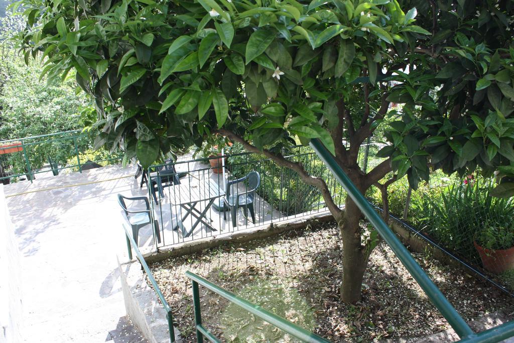 La Spezia Holidays' Rooms Exterior foto