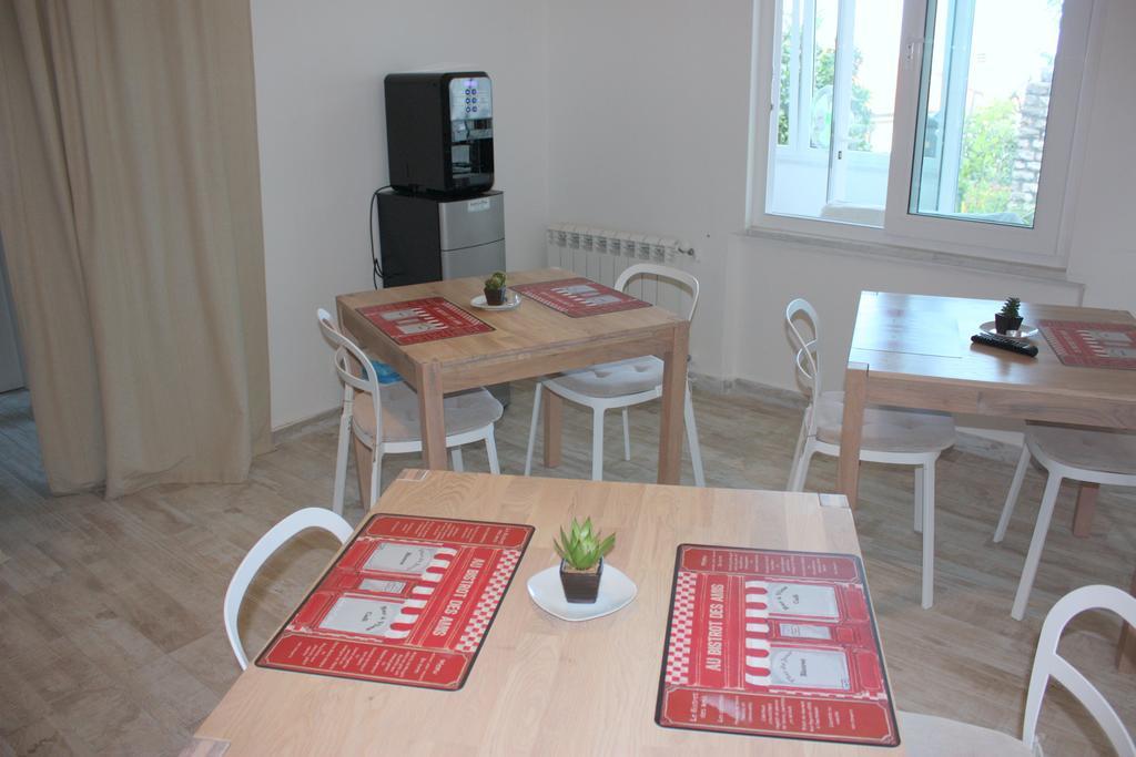 La Spezia Holidays' Rooms Exterior foto