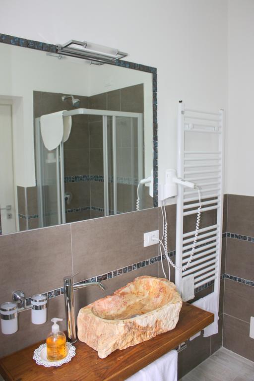 La Spezia Holidays' Rooms Exterior foto